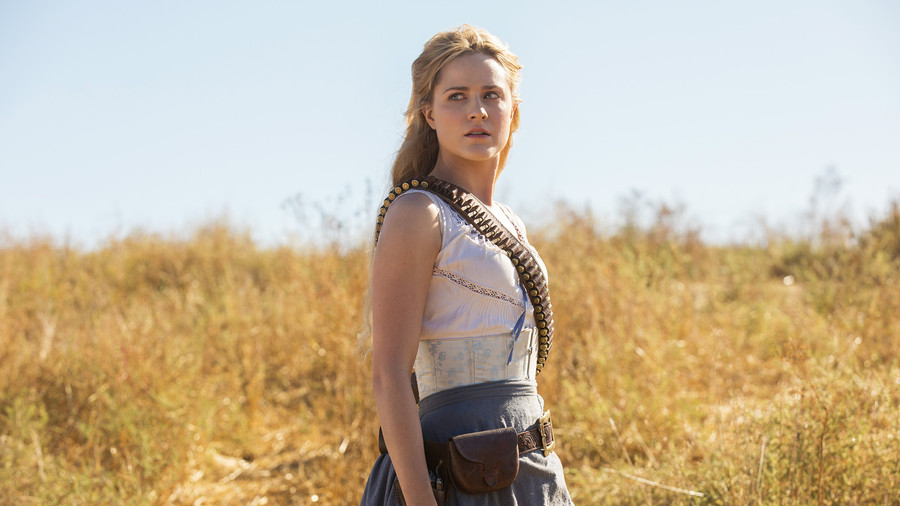 9 Times the Women of Westworld Subverted Expectations